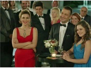 "Medcezir"de kafa karışıran ücret!