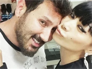 Bai Ling: Metin Arolat çok yakışıklı!