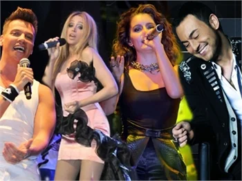 İşte X Factor'ün yeni jürileri!
