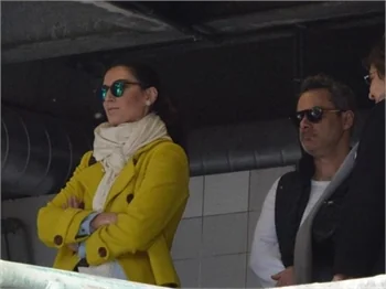 Neslihan Demir ile Kamil Güler evlendi
