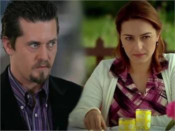 Ayça Bingöl ve Mete Horozoğlu aynı dizide!