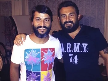 Survivor dostluğu İstanbul'a taşındı!