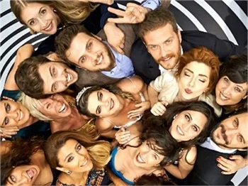 Pelin Karahan evlendi!