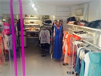 La Boutique mağazasından sezon trendleri..