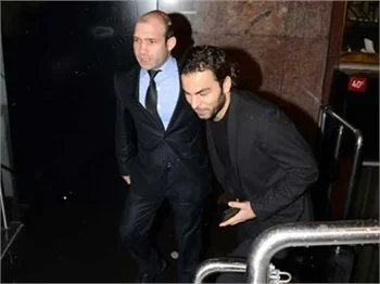 Selçuk İnan: Çok mutluyuz!
