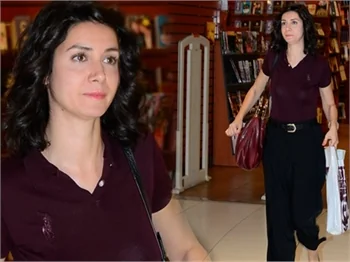 Ahu Yağtu, Kemal'i yanına aldı ve...