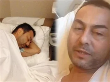 Serdar Ortaç'ın doktoru ilk kez konuştu!