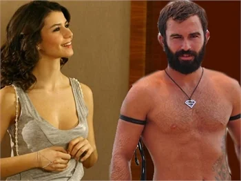 Turabi, Beren Saat'le oynamak istiyor!