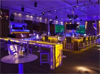 Albüm Club Alaçatı