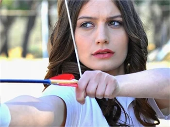 Gülcan Arslan, Günahkar’ın başrolü oldu!