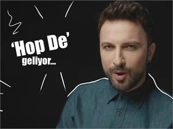 Tarkan'dan yeni klip!