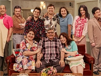 TRT'de 'Seksenler' ayarı!