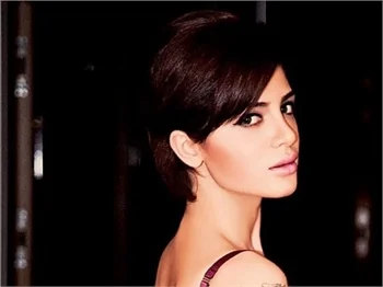 Kübra Küçük: İhanete göz yumarım