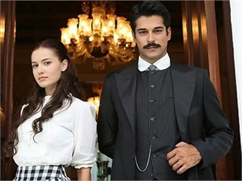 Çalıkuşu hayranlarına müjde!