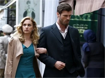 ''Kurt Seyit''e Murka Aranıyor