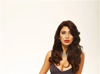 Ebru Şancı'dan Sibel Can modeli