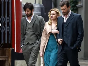 Kurt Seyit ve Şura’nın sırrı!