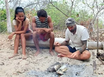 Survivor Fatmagül'ün büyük yalanı!
