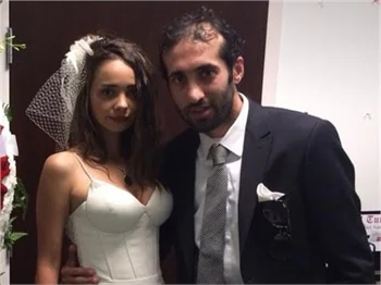İşte Pelin Sönmez'in evliliğini bitiren dövme!