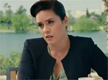 "Küçük Gelin"e sürpriz isim!