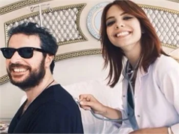 Selen Soyder'li "Reaksiyon"dan ilk görüntü!