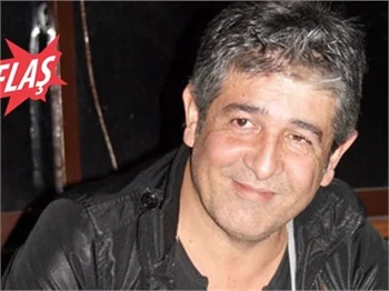 Murat Göğebakan yoğun bakımda