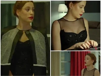 "Medcezir" hayranları ekran başına!