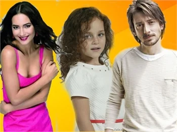 "Çiçek"te buluştular!