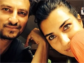 Tuba Büyüküstün'den Instagram selfie'si!
