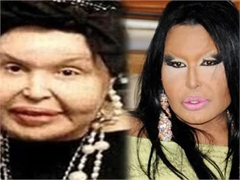 Bülent Ersoy makyajsız fotoğrafı için neler söyledi?