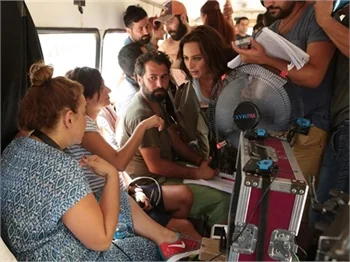Yeni dizi "Benim Adım Gültepe"