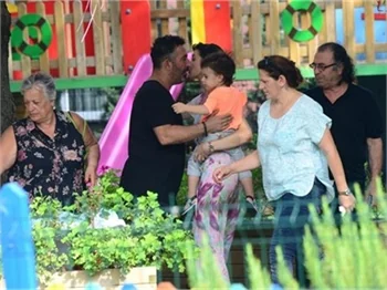 Kemal Yılmaz 2 yaşında!