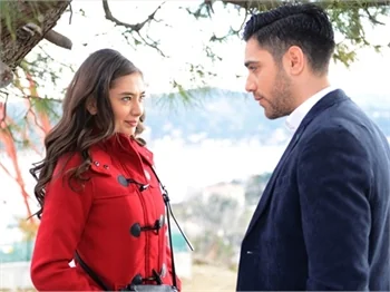 "Fatih Harbiye" dizisine yeni oyuncu!