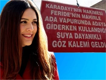 Sosyal medyada paylaşım rekoru kırıyor!