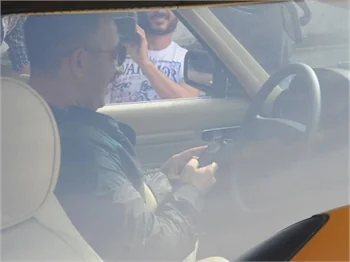 Cem Yılmaz'dan İstanbul turu!