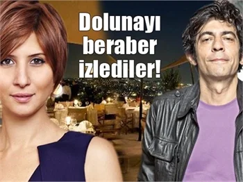 'Gece Kuşu' Okan Bayülgen!
