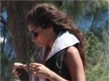 Atiye: Anneanne bikinisiyle yakalandım
