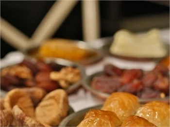 Boğaz'ın Nezih Kebap'çısı