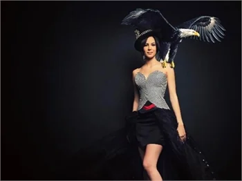Dilara Gönder'in yeni partneri!