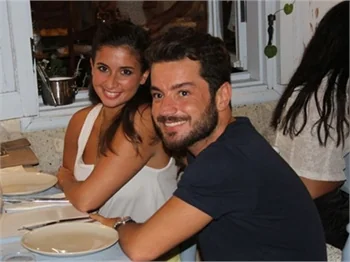 Buse Terim Alaçatı'da!