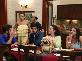 Ar ailesinin kayıp dramı!