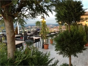 A'la bir tur: Boğaziçi A'la Restaurant