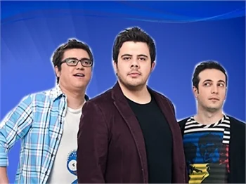"3 Adam"dan rekor ücret!
