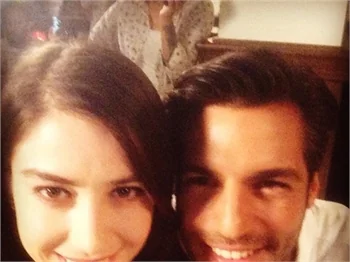"Kiraz Mevsimi"nin Ayaz'ı Serkan Çayoğlu'nun bilinmeyenleri