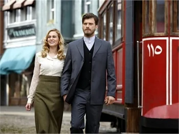 "Kurt Seyit ve Şura" dizisinde kriz çıktı mı?
