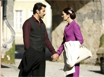 Karadayı dönüyor!