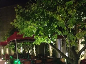 Zeybe Et Restaurant