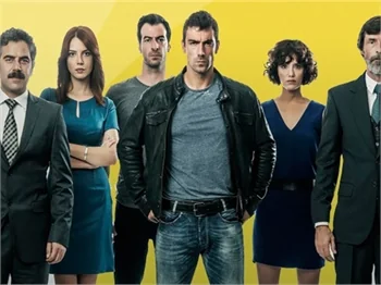 Reaksiyon izleyiciyle buluşuyor!