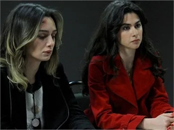"Küçük Ağa" dizisinde şok ayrılık!