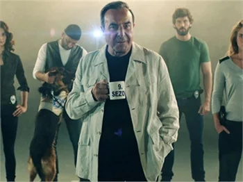 Arka Sokaklar dizisinde değişiklik!